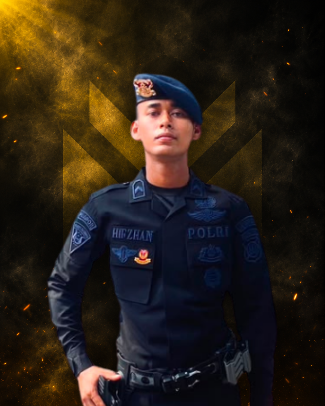Muhammad Hifzan
